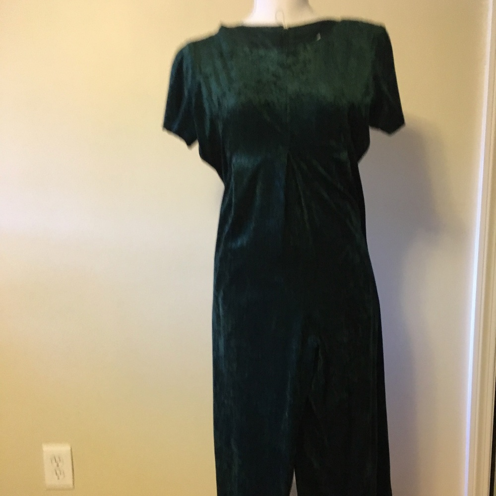 Rampage jumpsuit